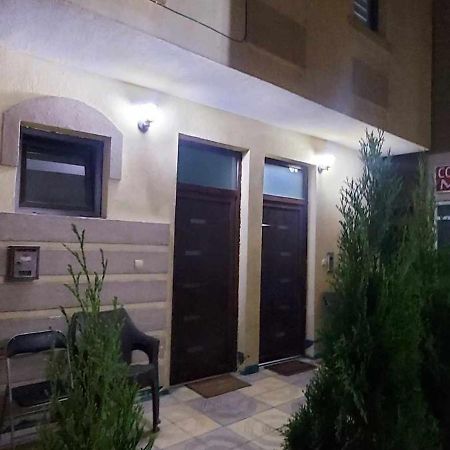 Atonika Apartments Bitola Ngoại thất bức ảnh