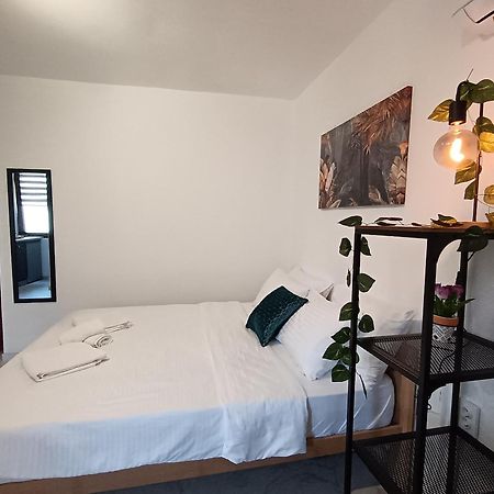 Atonika Apartments Bitola Phòng bức ảnh