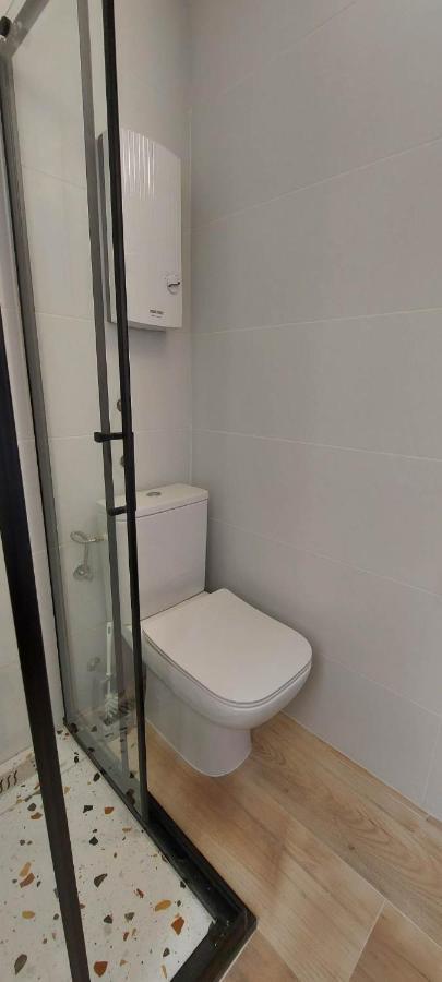 Atonika Apartments Bitola Ngoại thất bức ảnh