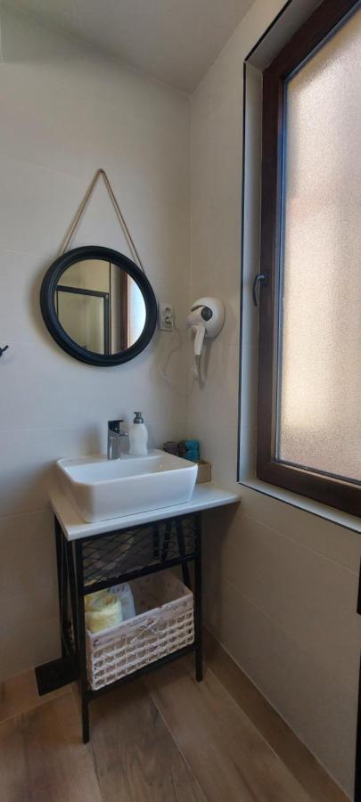 Atonika Apartments Bitola Ngoại thất bức ảnh