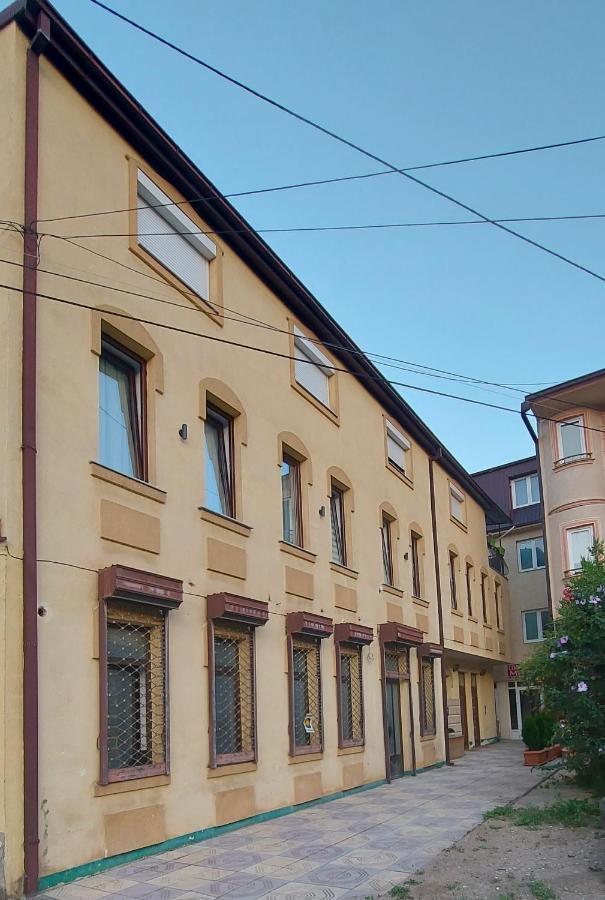 Atonika Apartments Bitola Ngoại thất bức ảnh