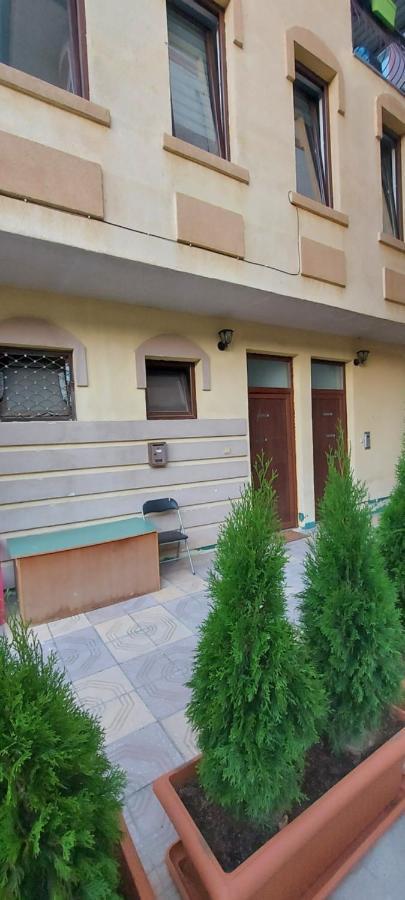 Atonika Apartments Bitola Ngoại thất bức ảnh