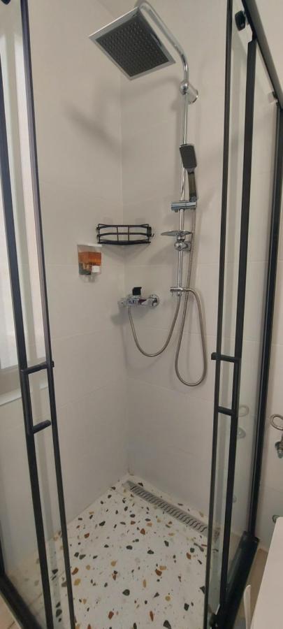 Atonika Apartments Bitola Ngoại thất bức ảnh