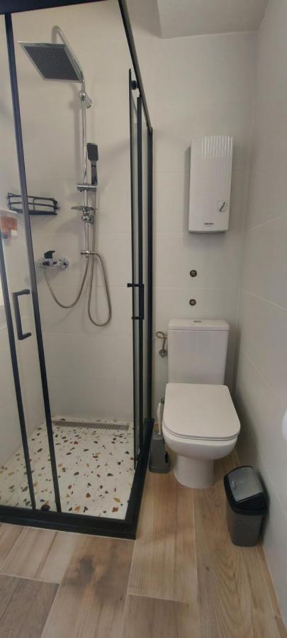 Atonika Apartments Bitola Ngoại thất bức ảnh