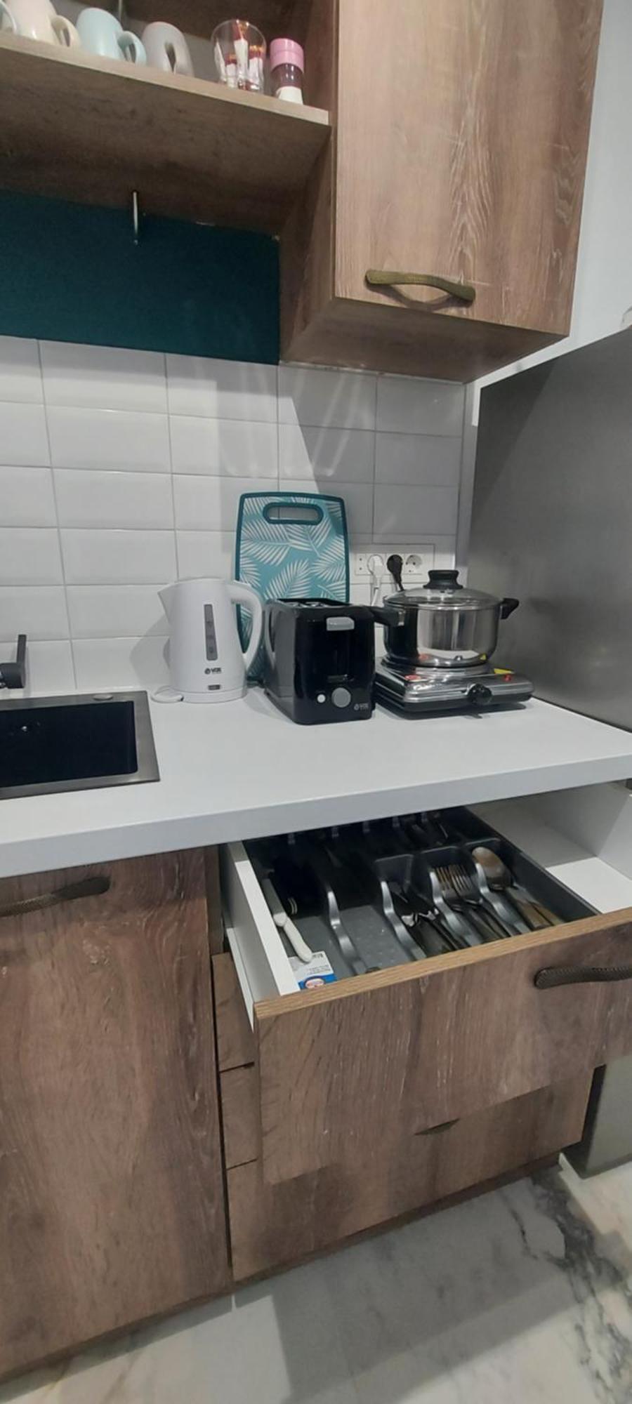 Atonika Apartments Bitola Ngoại thất bức ảnh