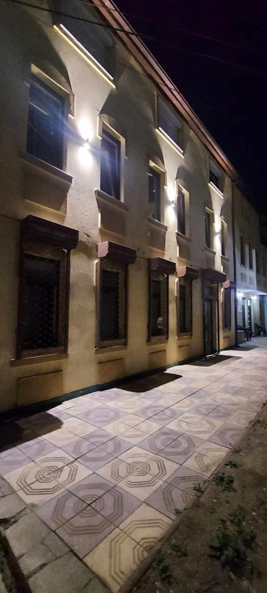 Atonika Apartments Bitola Ngoại thất bức ảnh