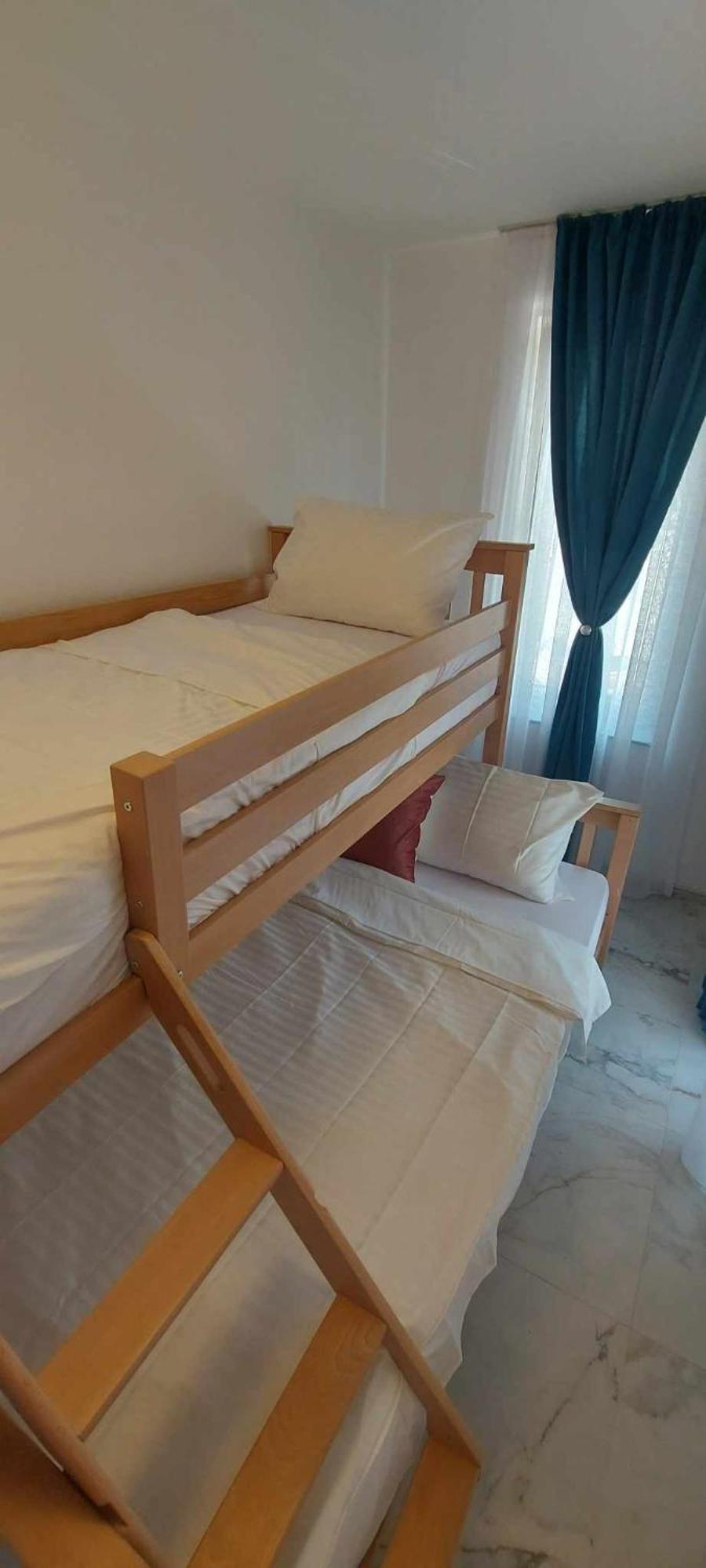 Atonika Apartments Bitola Ngoại thất bức ảnh