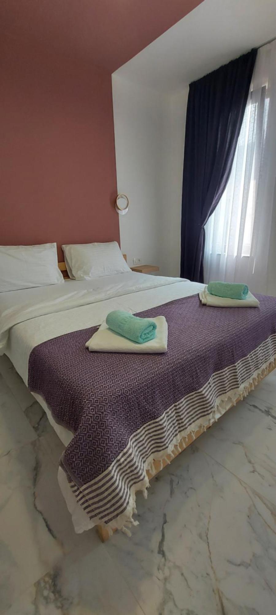 Atonika Apartments Bitola Phòng bức ảnh