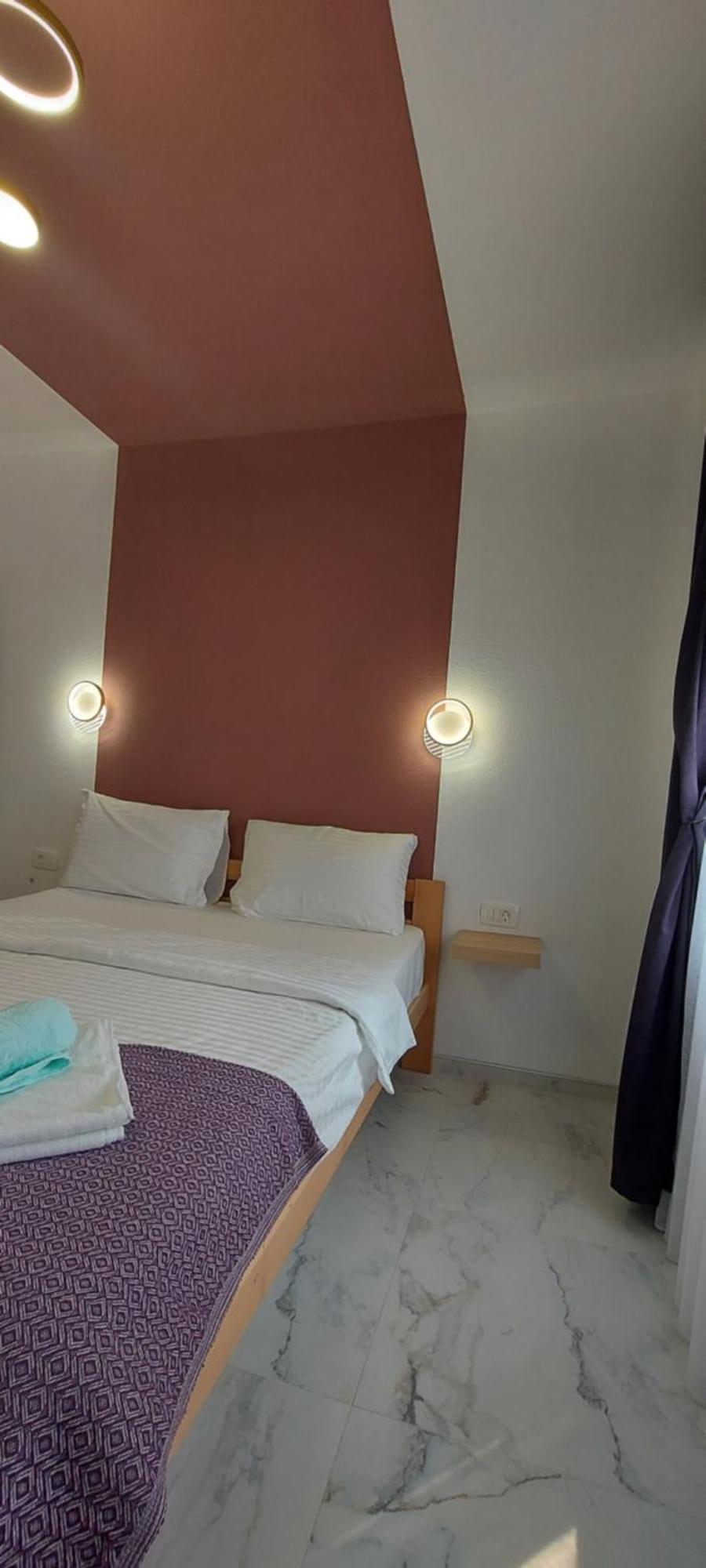 Atonika Apartments Bitola Phòng bức ảnh