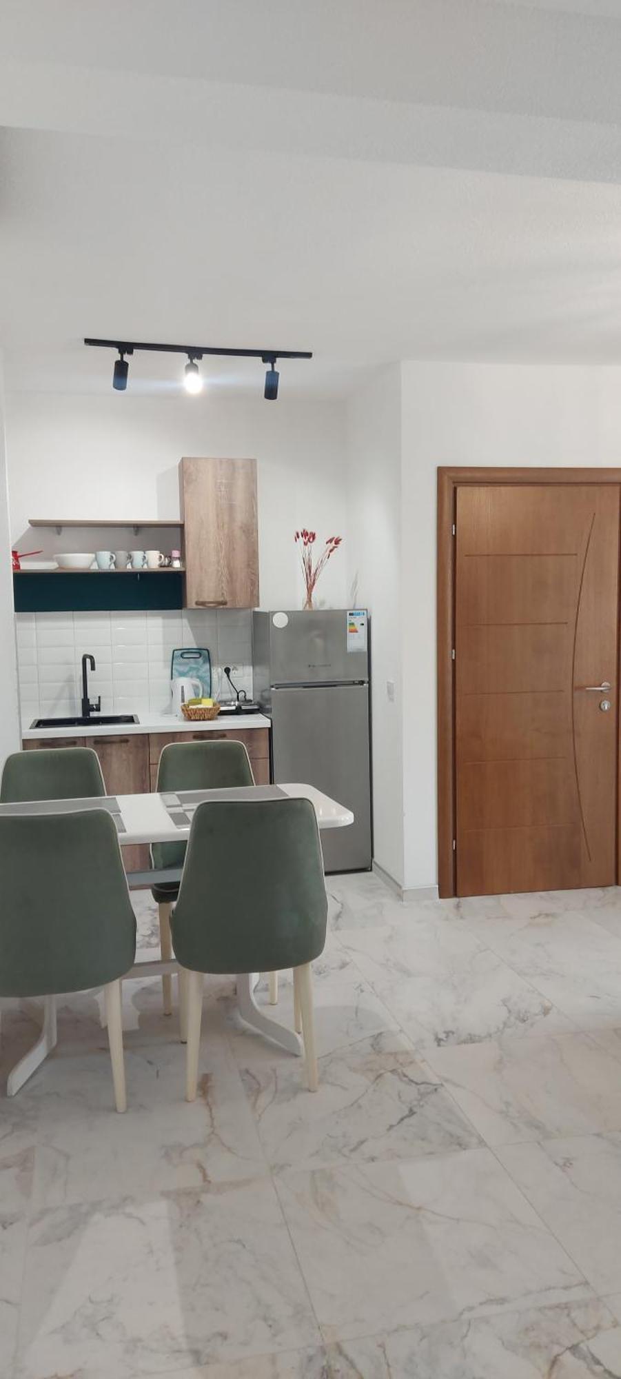 Atonika Apartments Bitola Phòng bức ảnh
