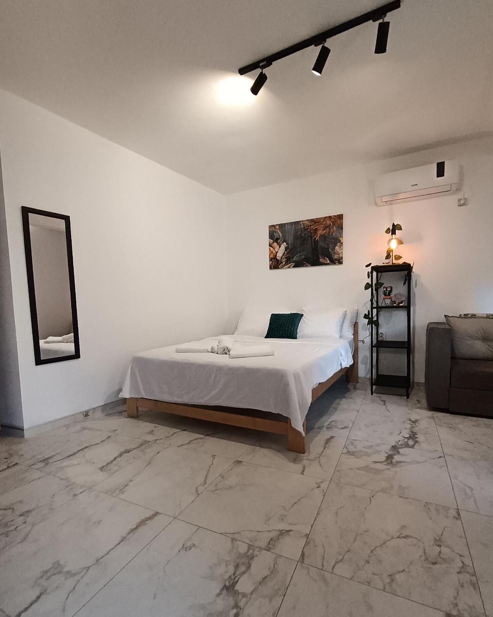 Atonika Apartments Bitola Phòng bức ảnh