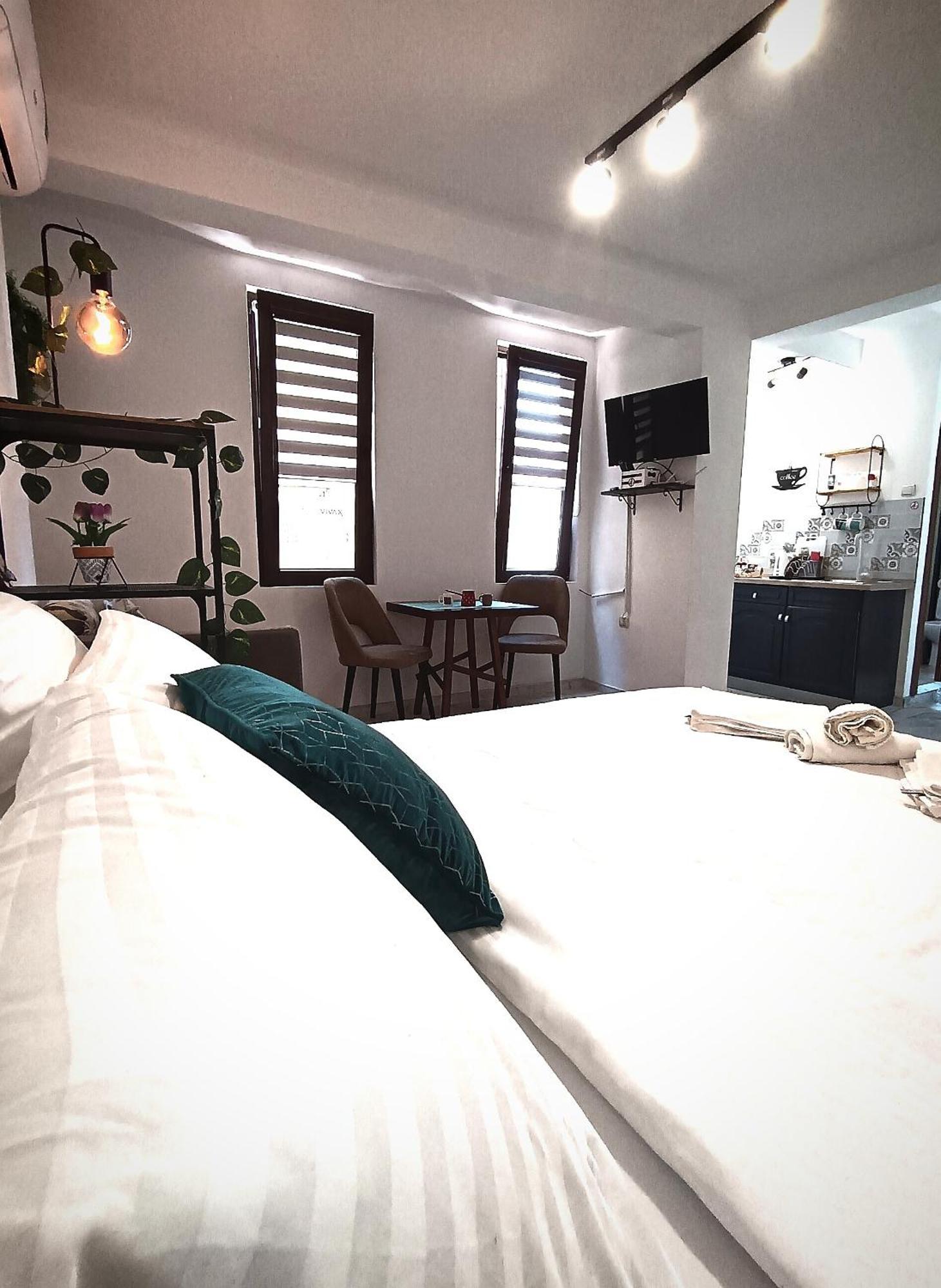 Atonika Apartments Bitola Phòng bức ảnh