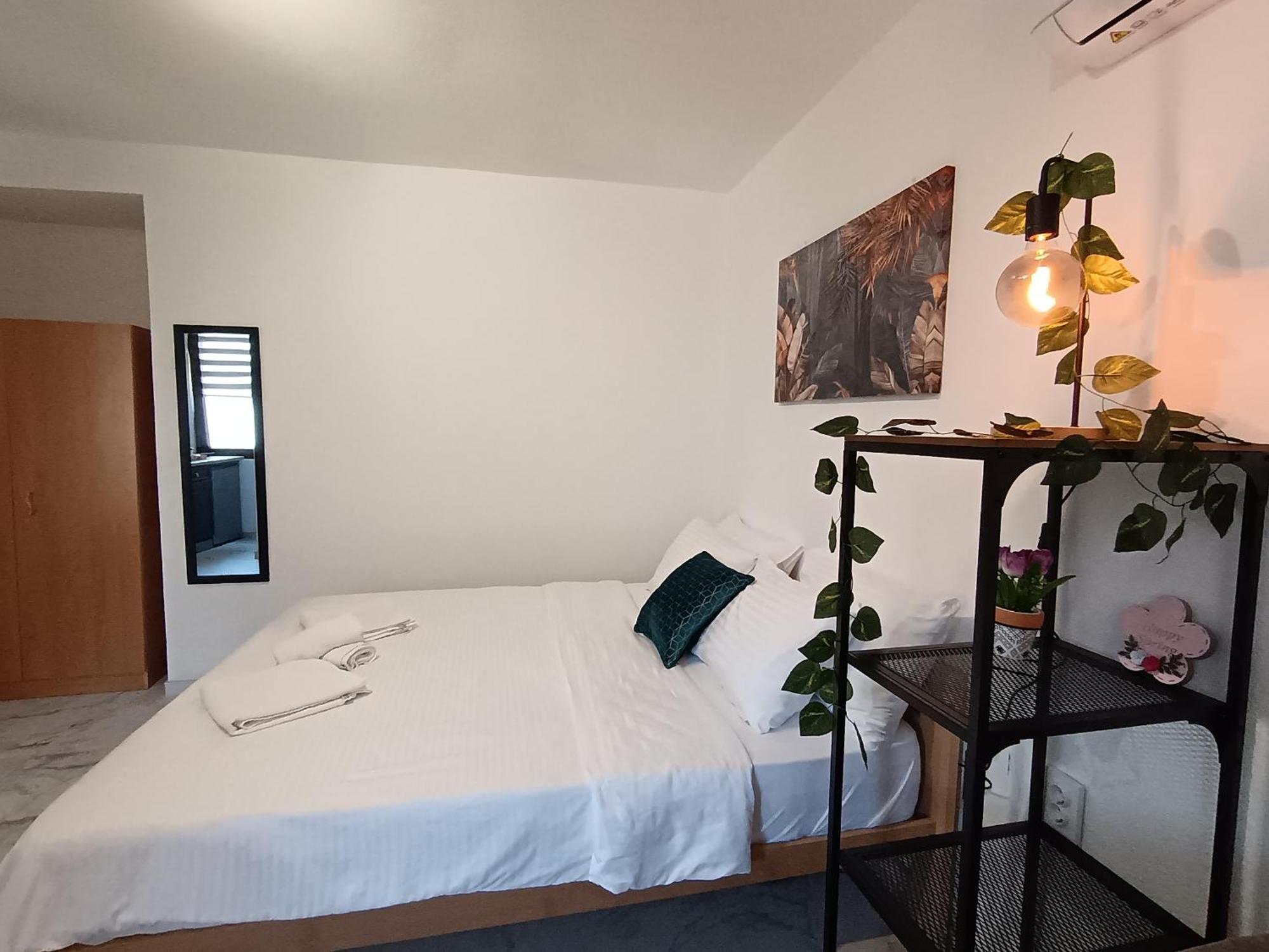 Atonika Apartments Bitola Phòng bức ảnh