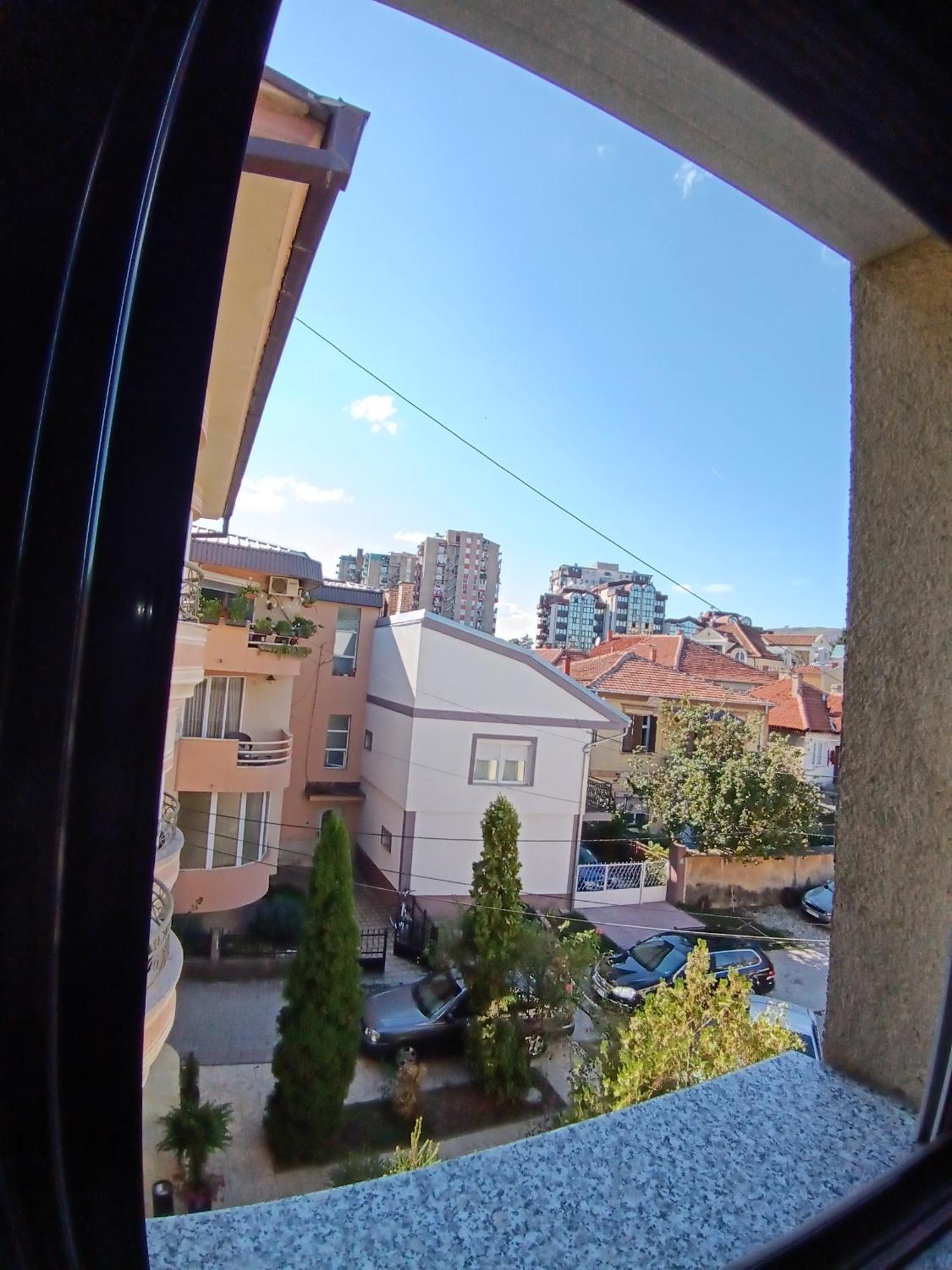 Atonika Apartments Bitola Ngoại thất bức ảnh
