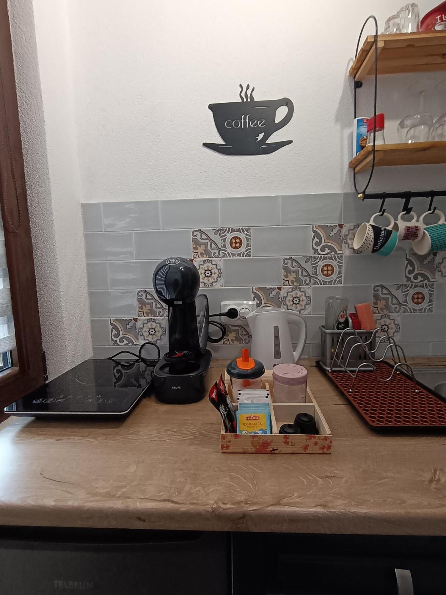 Atonika Apartments Bitola Ngoại thất bức ảnh